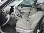 2009 SUBARU FORESTER
