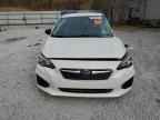2019 SUBARU IMPREZA