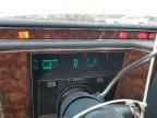 1991 CADILLAC Brougham