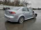 2014 MITSUBISHI LANCER