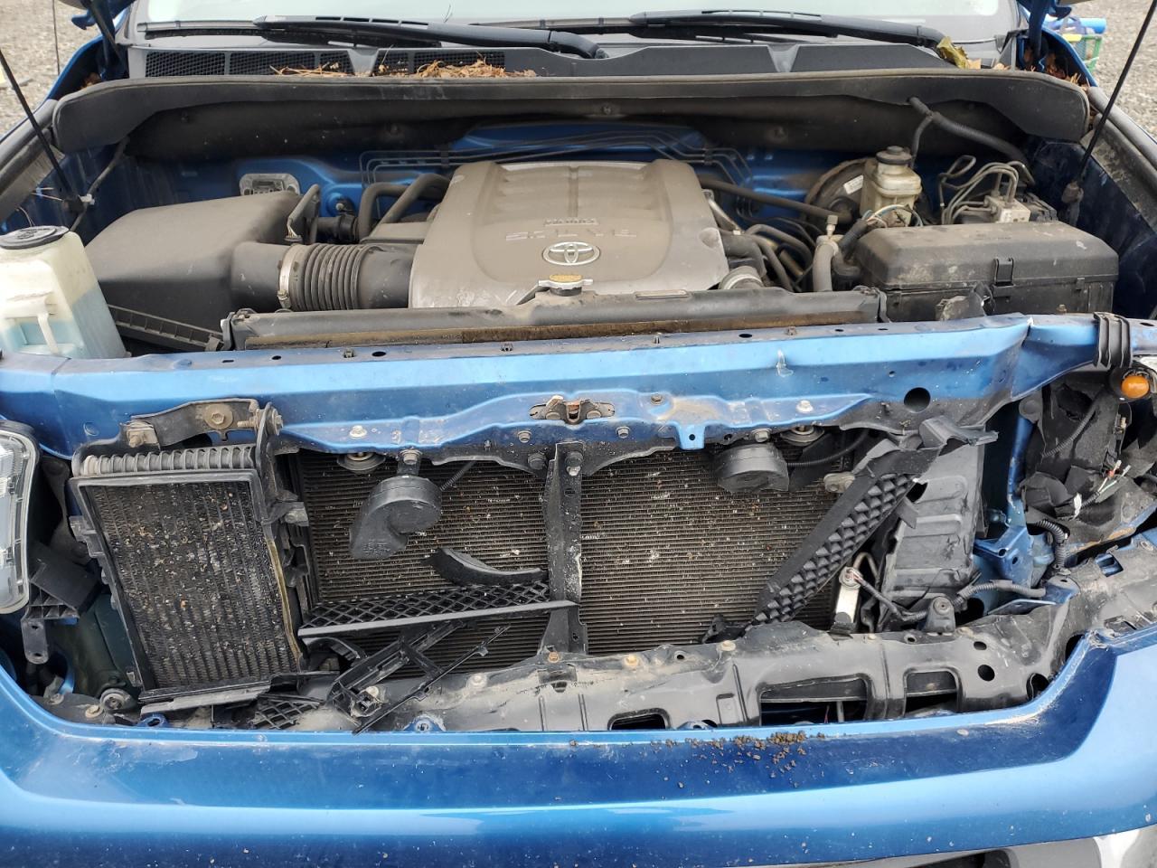 2007 TOYOTA TUNDRA
