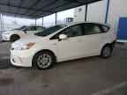 2012 TOYOTA PRIUS V