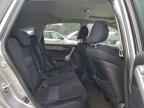 2007 HONDA CR-V