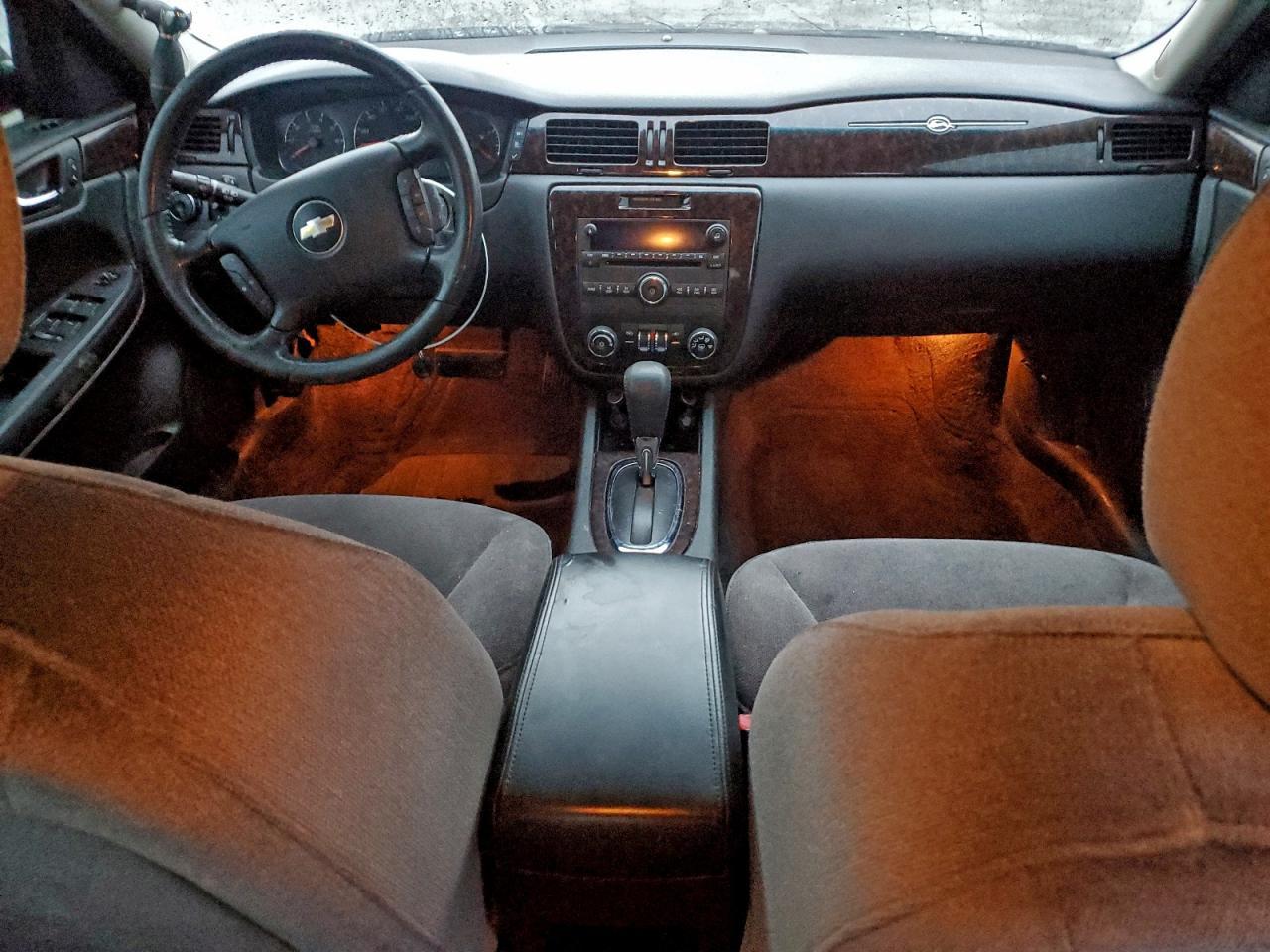 2013 CHEVROLET IMPALA