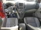 2016 FORD TRANSIT CONNECT