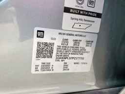 2023 GMC ACADIA
