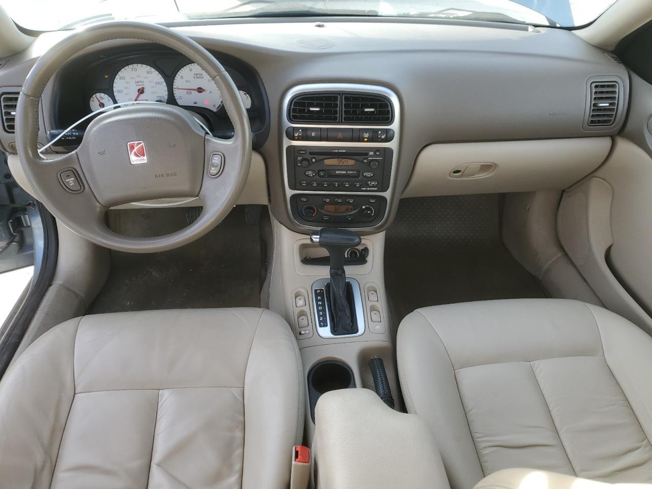 2003 SATURN L300