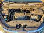 2008 HONDA ODYSSEY