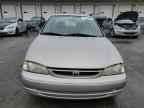 1998 TOYOTA COROLLA