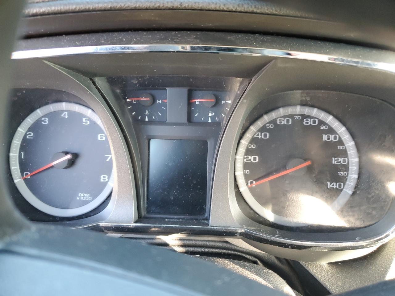 2013 GMC Terrain