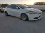 2013 DODGE Dart