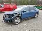 2025 BUICK Envista