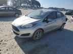 2018 FORD Fiesta