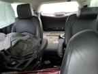 2012 CHEVROLET TRAVERSE