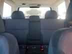 2010 SUBARU FORESTER