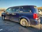 2012 DODGE GRAND CARAVAN