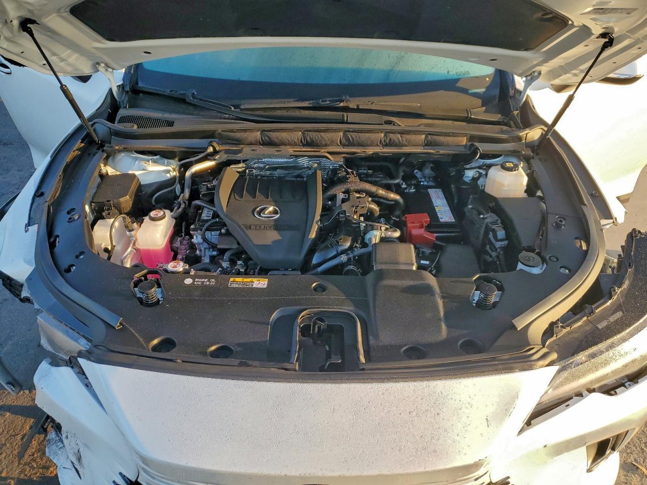 2023 LEXUS RX 350