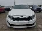 2013 KIA Optima Hybrid