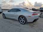 2015 CHEVROLET Camaro