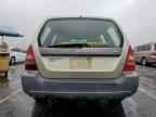 2004 SUBARU FORESTER