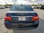 2011 MERCEDES-BENZ E-Class