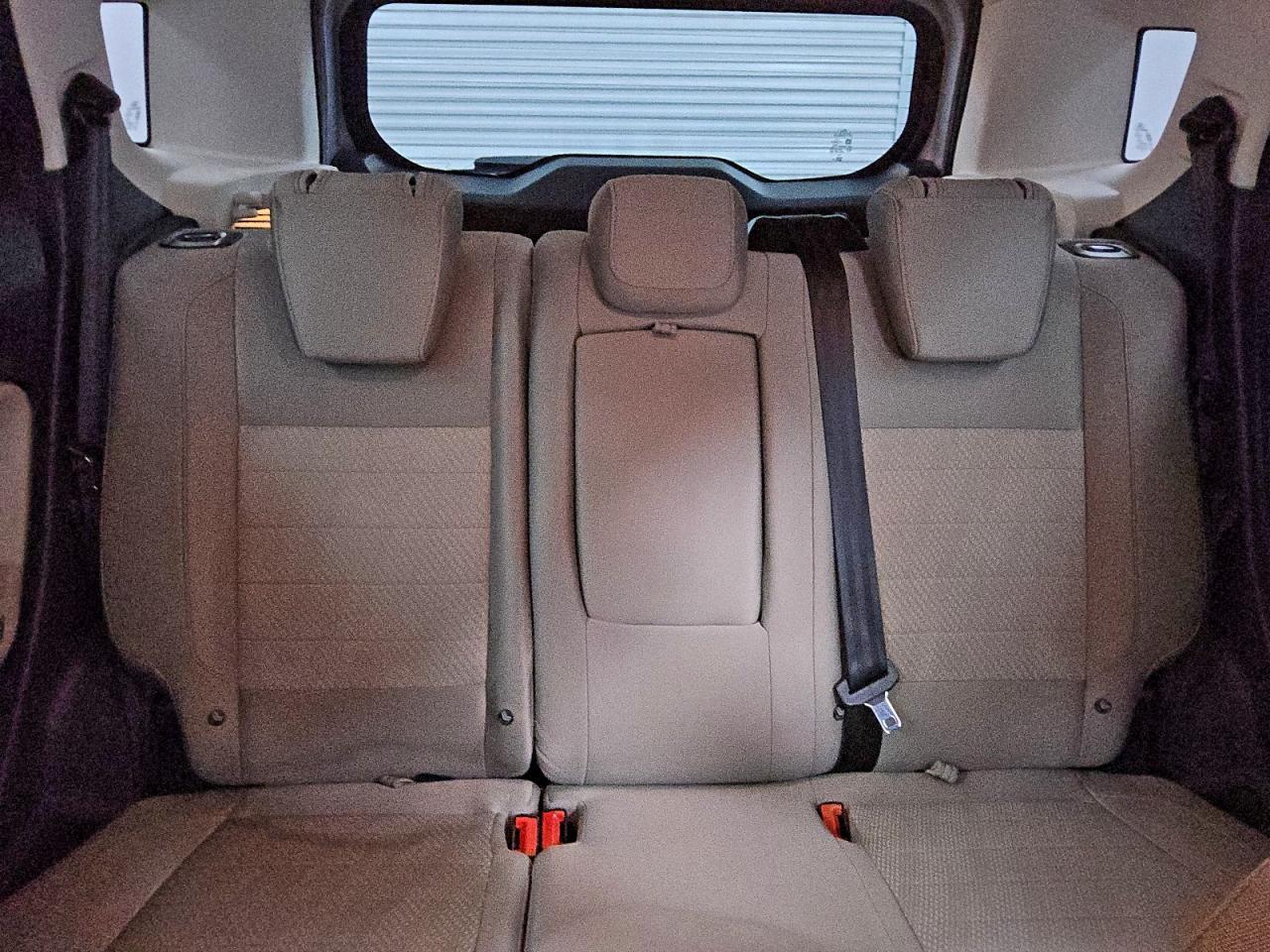 2021 FORD EcoSport