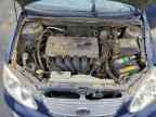 2004 TOYOTA COROLLA