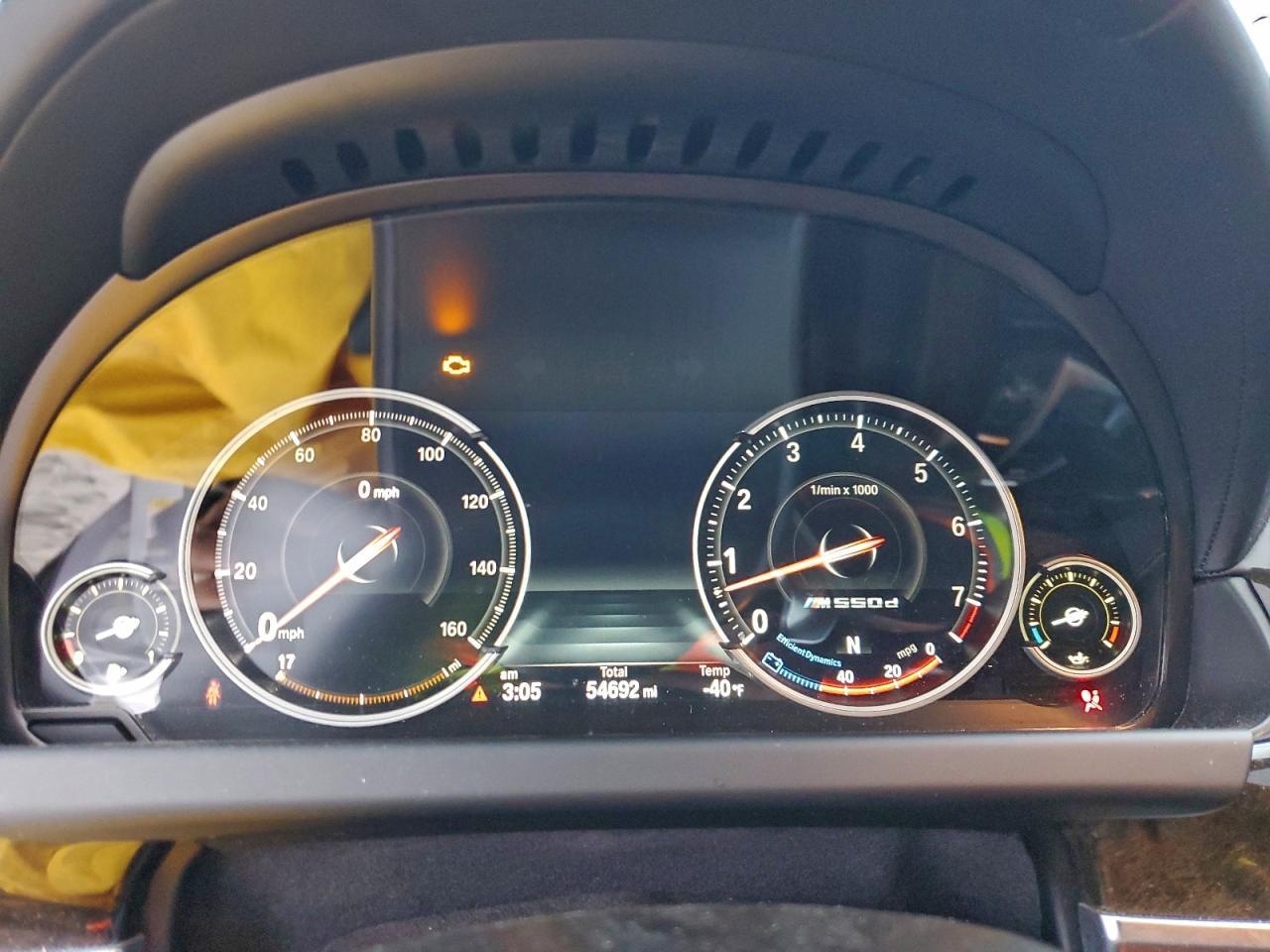 2015 BMW 6 Series