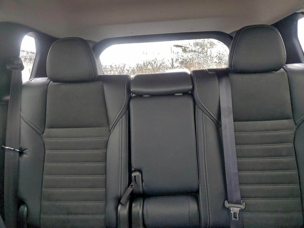 2025 MITSUBISHI outlander