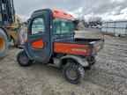 2016 Kubota Rtv