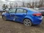 2018 KIA FORTE