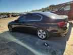 2012 BMW 5 series