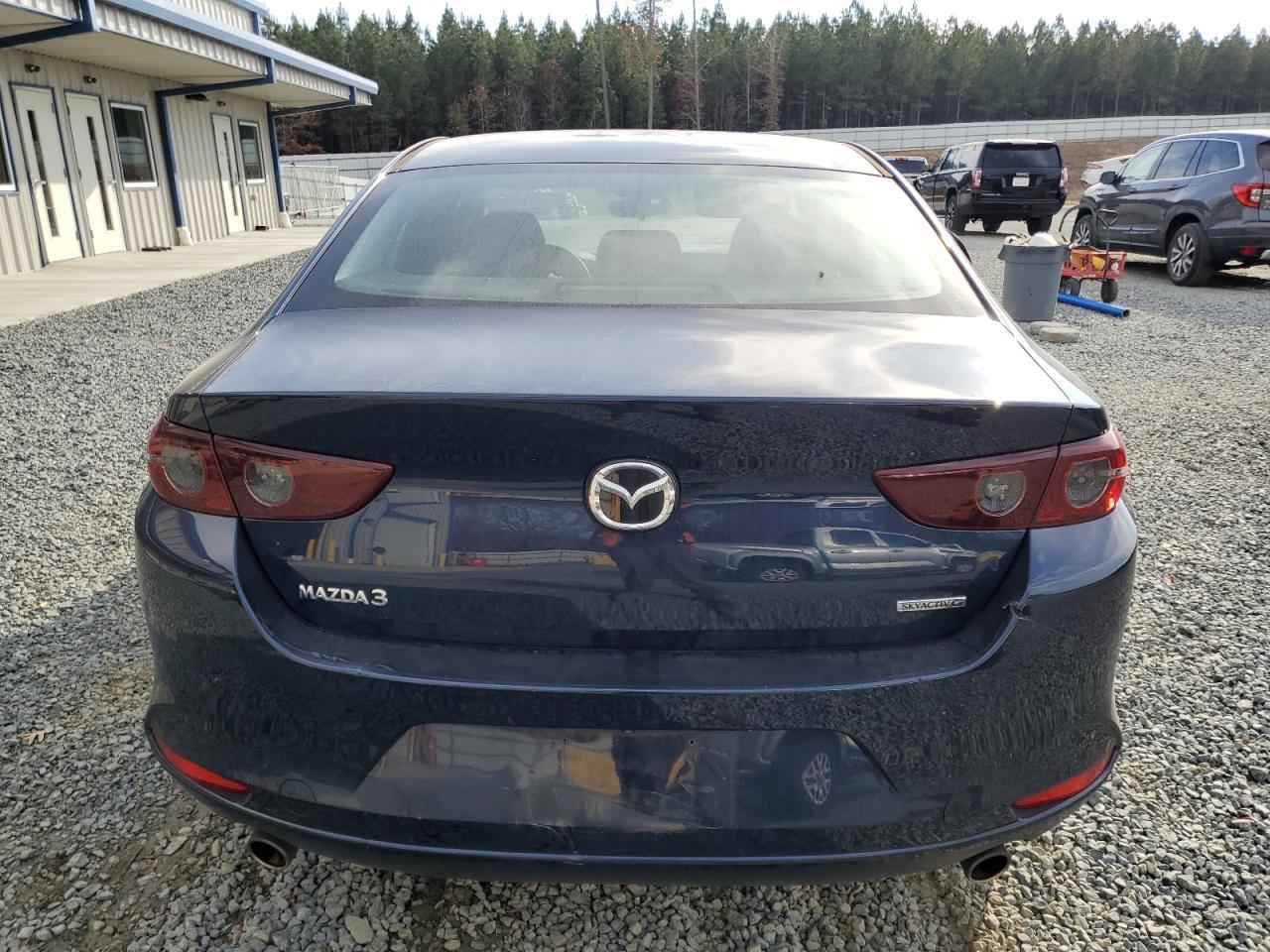 2021 MAZDA 3