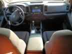 2023 NISSAN Frontier