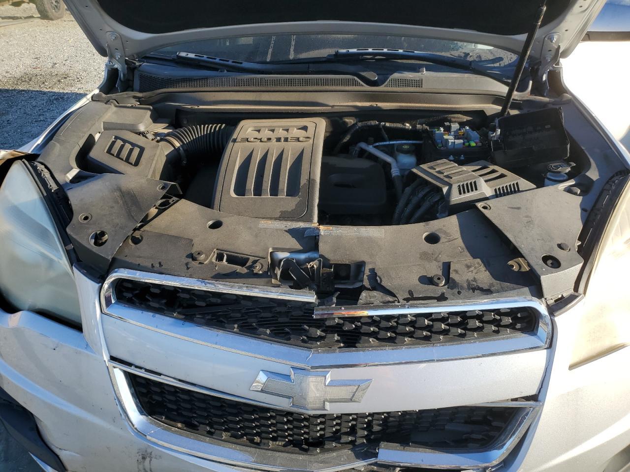2011 CHEVROLET EQUINOX