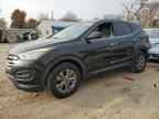 2016 HYUNDAI SANTA FE