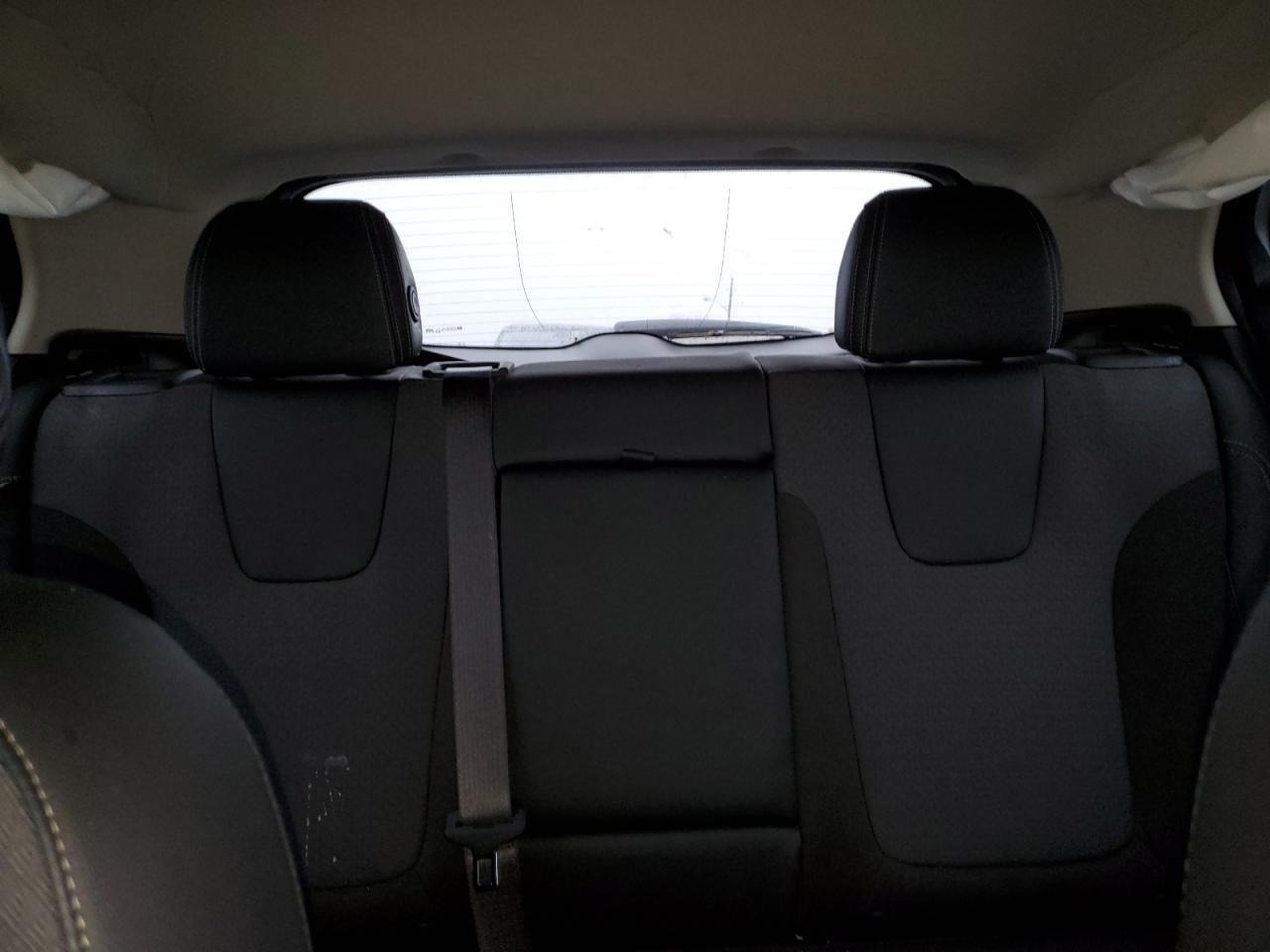 2022 BUICK Encore GX