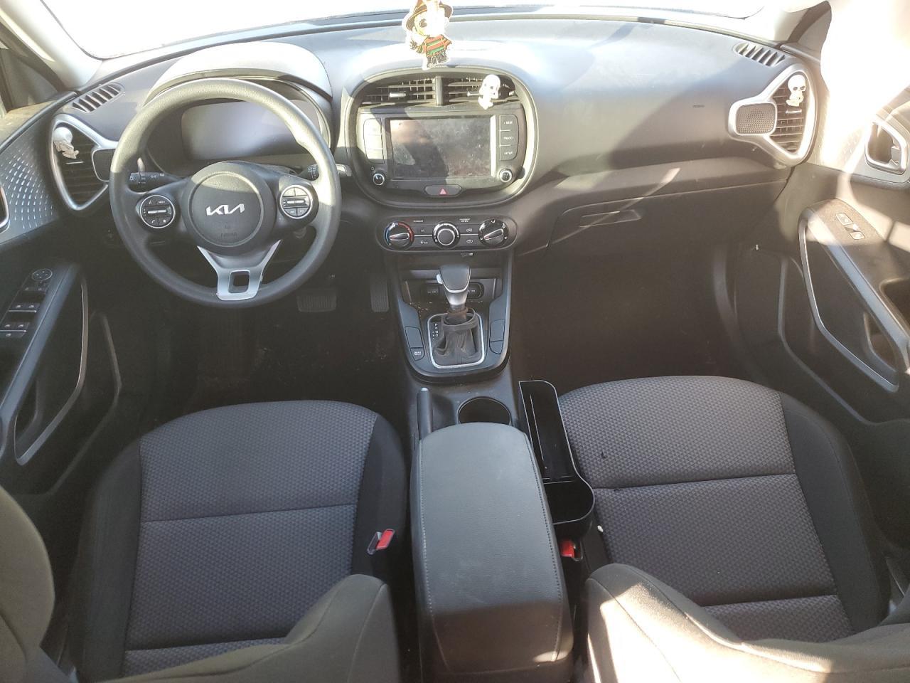 2023 KIA SOUL