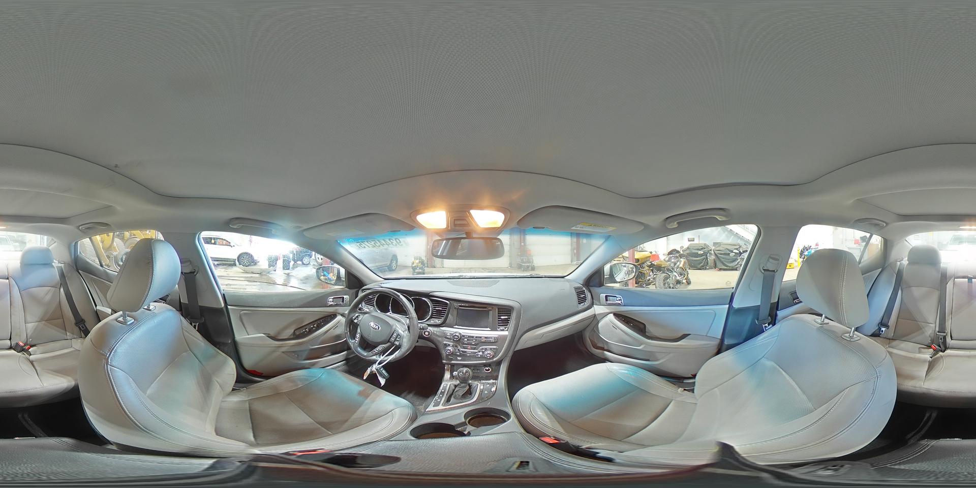 2013 KIA OPTIMA