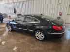 2011 VOLKSWAGEN CC