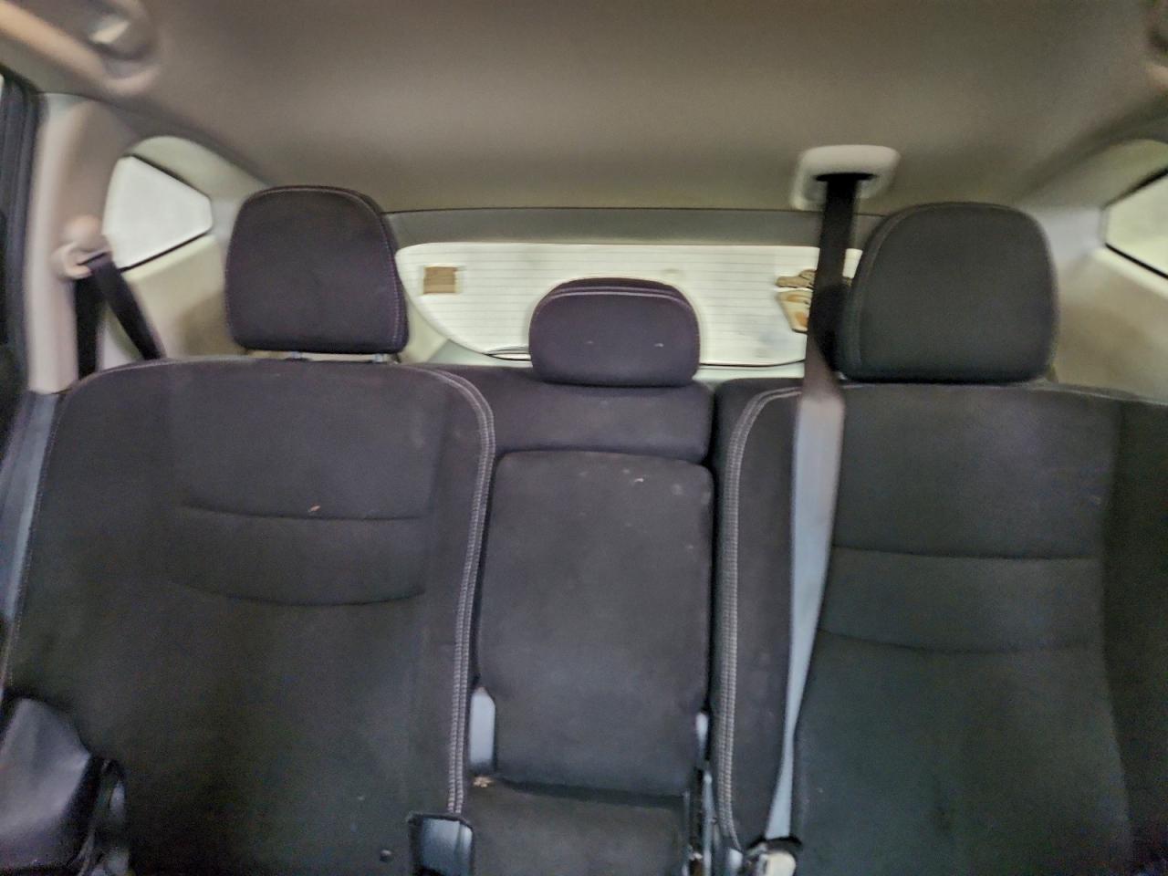 2018 NISSAN MURANO