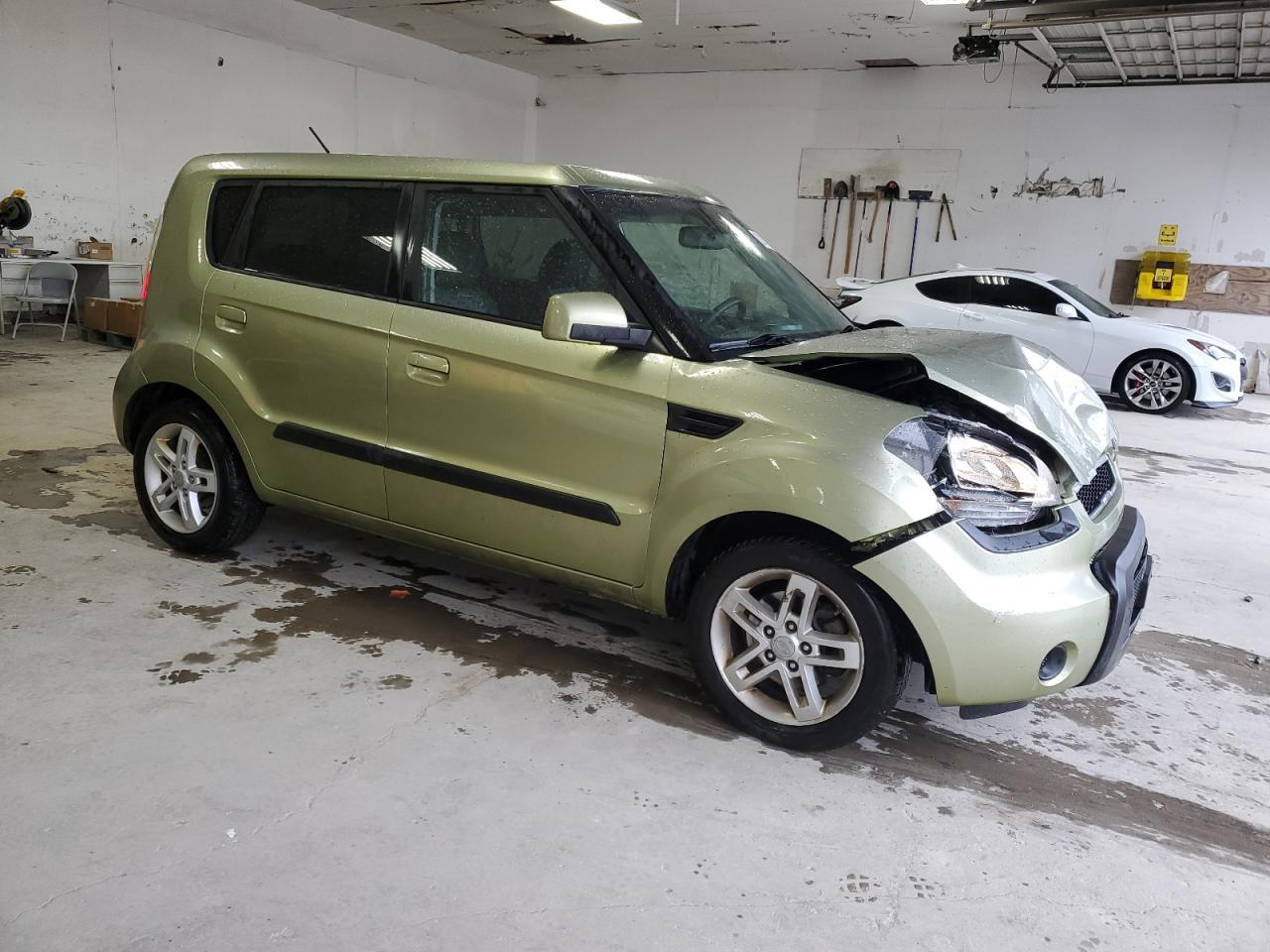 2010 KIA SOUL
