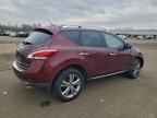 2011 NISSAN MURANO
