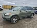 2007 HONDA CR-V