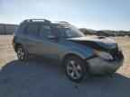 2009 SUBARU FORESTER