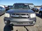 2007 TOYOTA Sequoia
