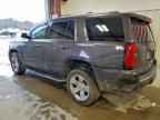 2017 CHEVROLET Tahoe