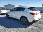 2017 MASERATI Levante