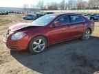 2011 CHEVROLET MALIBU