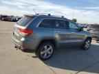 2012 JEEP Grand Cherokee